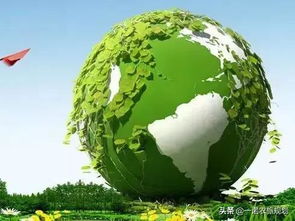 中国农业十大布局方向 以战略格局推动环保技术推广