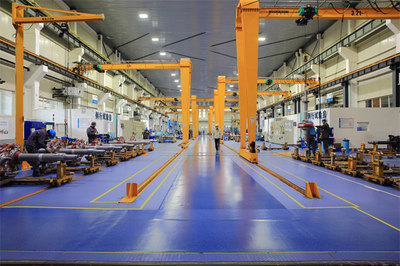 贯彻新发展理念 常州以环保技术推广推动“节能降碳、绿色发展”